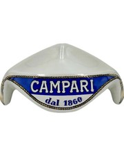 Vintage Campari Italy Dal 1860