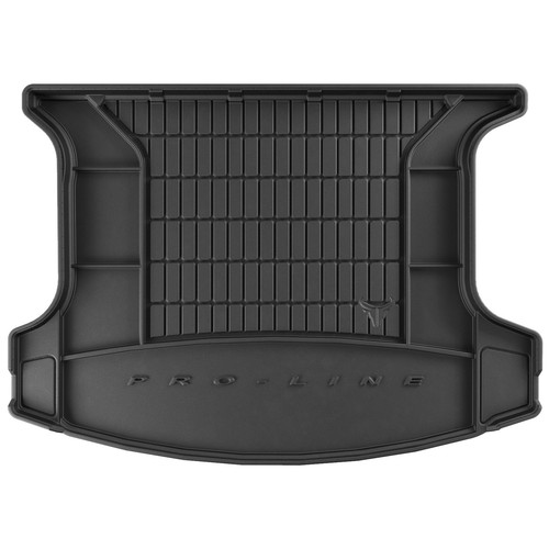 nissan qashqai tapis coffre