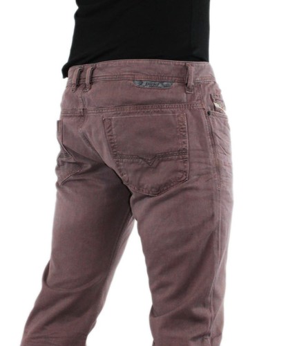 pantacourt homme coton