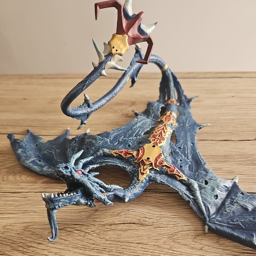 Mega bloks dragons 9514 - -,