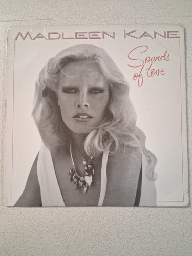 Rare 33t madleen - madleen, –