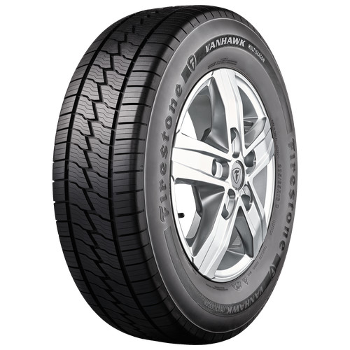 Firestone pneu saisons - pneu, 4