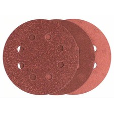 Set feuilles abrasives pour - de,