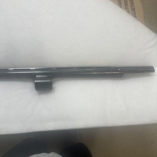 Remington 1100 barrel 12ga - remington,