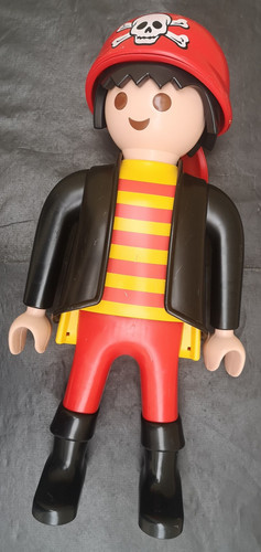 Playmobil xxl pirate - playmobil,