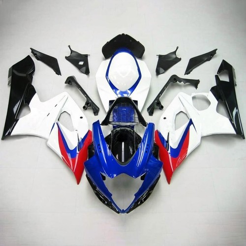 Amotopart fairing kit bodywork - kit,