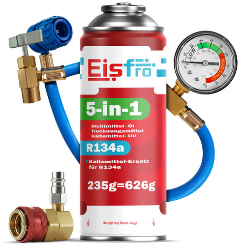 Réfrigérant eisfro 5en1 - eisfro,