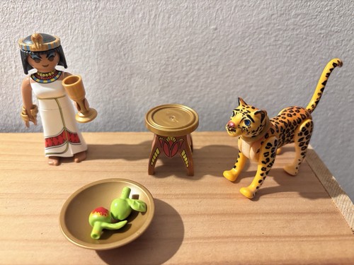 Playmobil figurine de - playmobil,