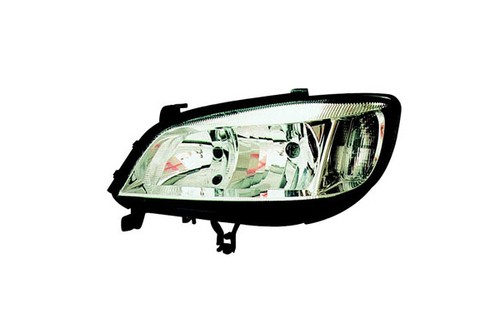 Phare compatible avec opel - phare,