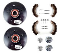 Kit de réparation tambour de