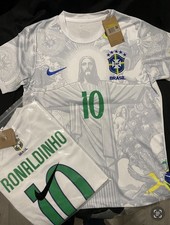 Maillot Concept Brésil /