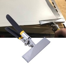 Plieuse de Tôle Manuelle