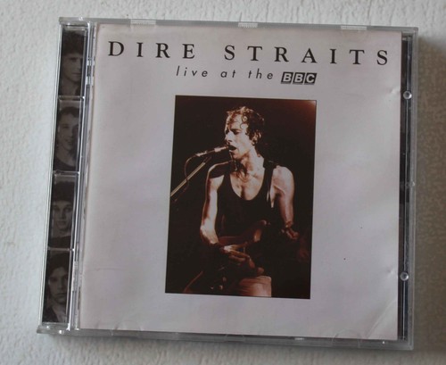 Dire straits live - live, the