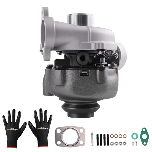 Turbo hdi 109 - turbo,