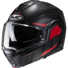 HJC Casque de Moto Gr. XXL