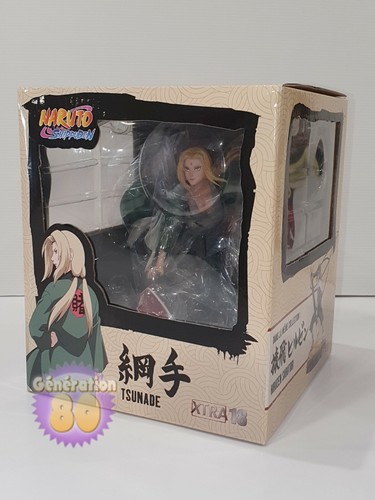 Figurine naruto shippuden - figurine,