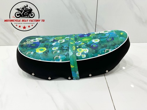 Selle honda lady - selle, dax