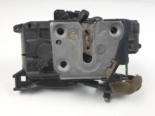 300125e serrure avant droit - avant,