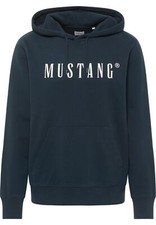 Hoodie Pour Hommes Mustang