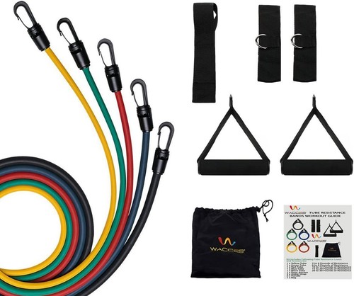 Pcs resistance band - pcs,