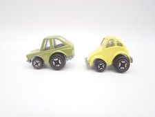 POLITOYS - MG22 & MG24 -