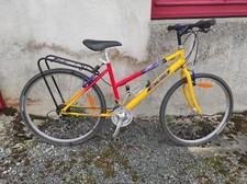 Vélo VTT Gitane 18 vitesses