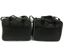 Doublure Intérieure Sacs Valise Pour Hepco Et Becker Gobi Côté Étuis 37LT/37LTR