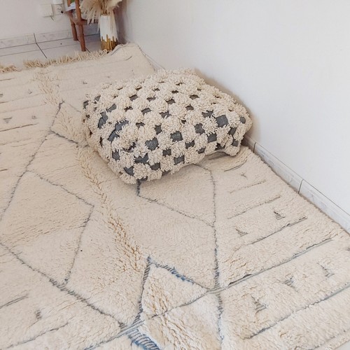 coussin marocain