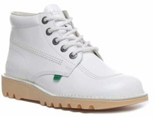 Kickers Kick Hi Kickers Kick