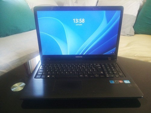 Ordinateur portable samsung - portable,