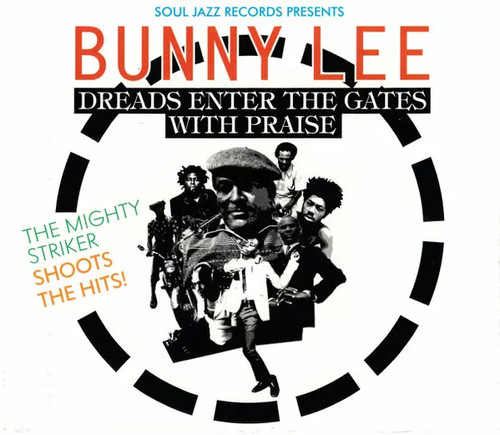 Dreads enter the gates - gates, with