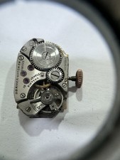 MST 349 - Roamer - Mouvement