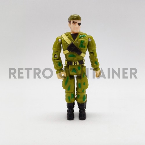Hasbro joe figurine - gi,