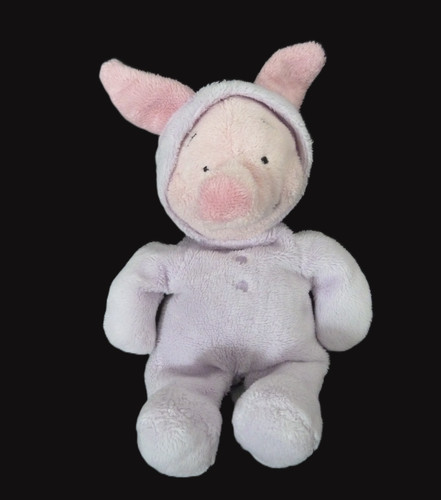Doudou peluche disney - peluche,