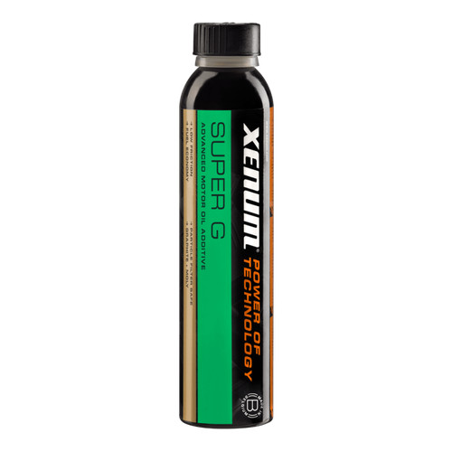 Xenum super additif - xenum, g