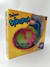 Deluxe Spirograph Hasbro