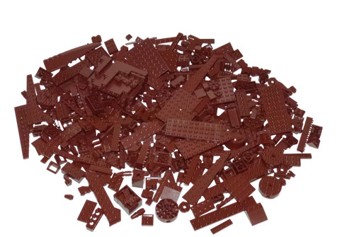 Lego blocs de - kg,