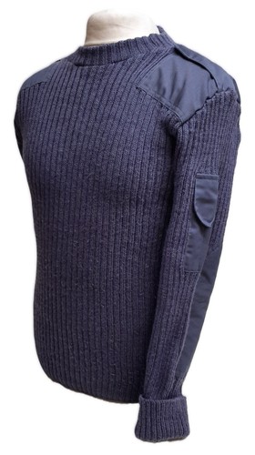 Jumper commando airforce blue - jumper,