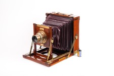 Appareil photographique