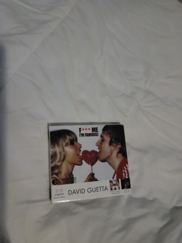 David guetta m famous - guetta, i,m