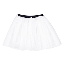TUTU BLANC FEMME