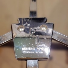 Batteur vintage Wfl Rullante