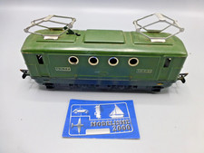 Jep locomotive electrique - electrique, bb