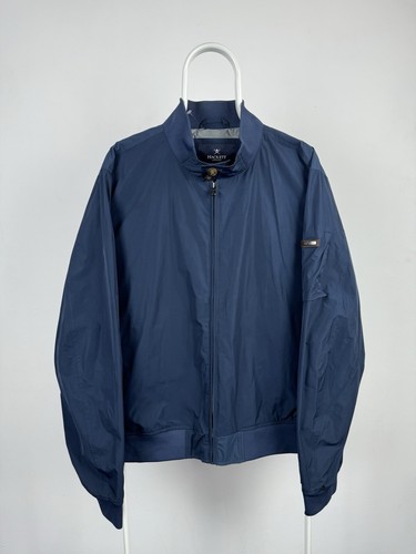 Hackett memory blouson - memory, classic