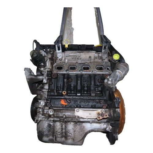 Moteur gaz opel meriva mpv - moteur,
