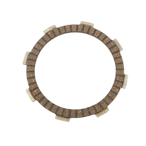Disque garnis embrayage - disque, d'embrayage