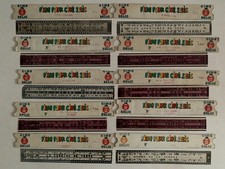 LOT 10 FILMS POUR CINE SELIC - VINTAGE