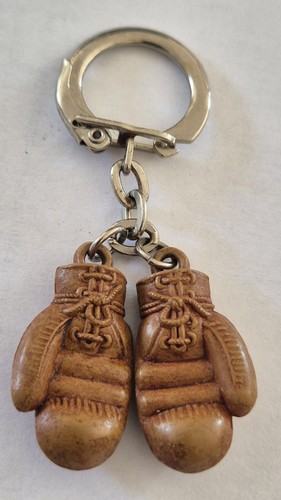 Porte clés gants boxe - porte,
