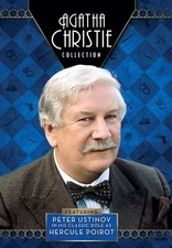 Agatha Christie Collection