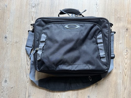 Oakley computer bag - computer,